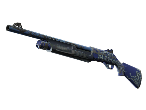 StatTrak™ Nova | Bora