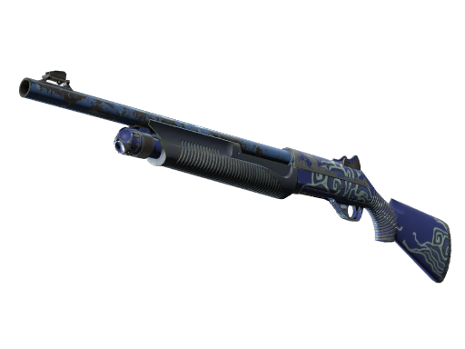 Nova | Tempest