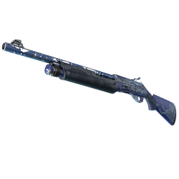 StatTrak™ Nova | Tempest (Field-Tested)