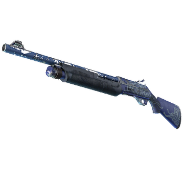 StatTrak™ Nova | Tempest (Field-Tested)