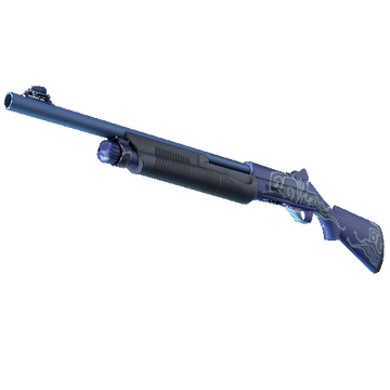 StatTrak™ Nova | Tempest