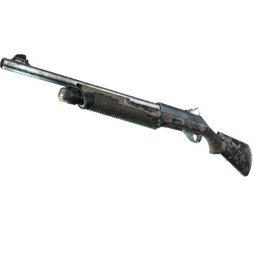 Souvenir Nova | Quick Sand (Battle-Scarred)