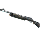 Souvenir Nova | Quick Sand (Battle-Scarred)