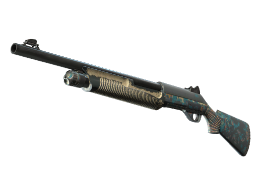Nova | Quick Sand