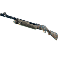 Nova | Quick Sand (Field-Tested)