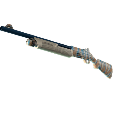 Nova | Quick Sand (Factory New)