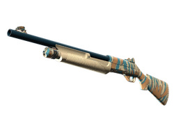 Souvenir Nova | Quick Sand