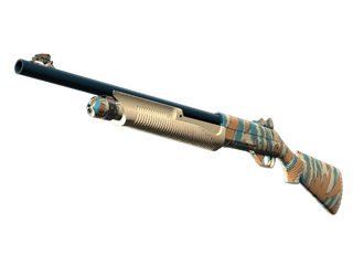 Nova | Quick Sand