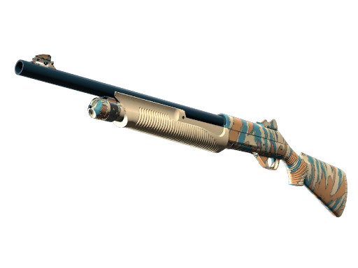 Souvenir Nova | Quick Sand