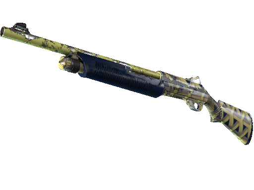 Nova | Interlock (Field-Tested)