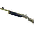 Souvenir Nova | Interlock (Field-Tested)