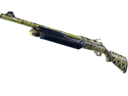 Nova | Interlock (Field-Tested)