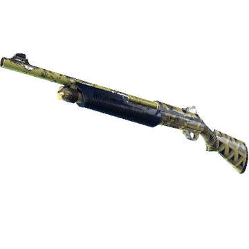 Souvenir Nova | Interlock (Field-Tested)