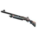 StatTrak™ Nova | Rising Sun (Battle-Scarred)