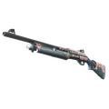 StatTrak™ Nova | Rising Sun (Factory New)