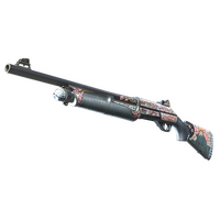StatTrak™ Nova | Rising Sun (Factory New)