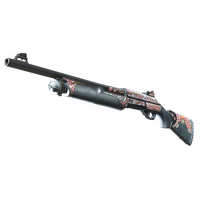 StatTrak™ Nova | Rising Sun (Field-Tested)