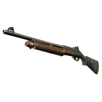 StatTrak™ Nova | Dark Sigil (Field-Tested)