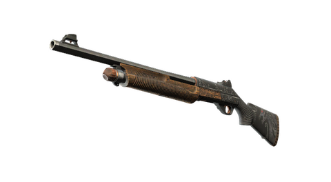 Nova | Dark Sigil (Well-Worn)