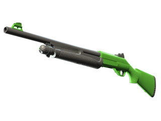 Nova | Green Apple