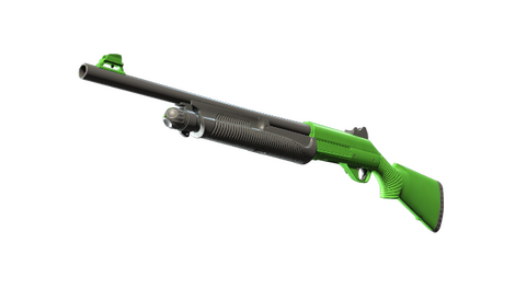 Nova | Green Apple (Minimal Wear)