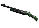 Nova Green Apple CS:GO skin