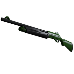 free csgo skin Nova | Green Apple (Minimal Wear)