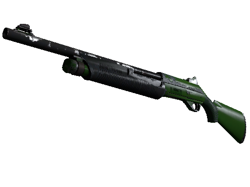 Souvenir Nova | Green Apple (Field-Tested)