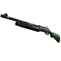 Nova | Green Apple (Field-Tested)
