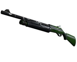 Souvenir Nova | Green Apple
