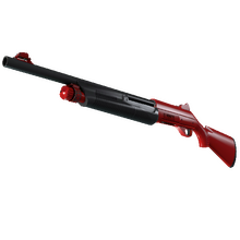 Nova | Candy Apple (Factory New)