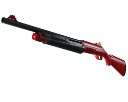 Nova | Candy Apple