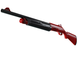 Nova | Candy Apple (Factory New)