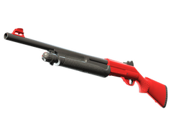 Nova | Candy Apple