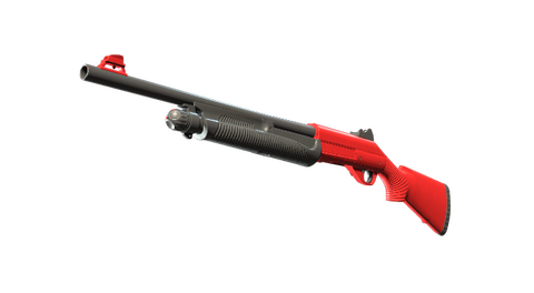 Nova | Candy Apple (Factory New)
