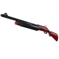 Nova | Candy Apple (Field-Tested)
