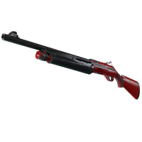 Nova | Candy Apple (Field-Tested)