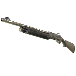 free csgo skin Souvenir Nova | Sand Dune (Well-Worn)