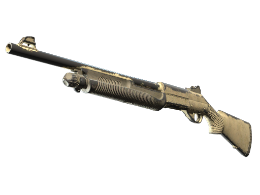 Nova | Sand Dune