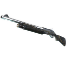Nova | Sand Dune (Battle-Scarred)