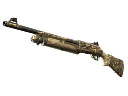 Nova | Marsh Grass (Battle-Scarred)