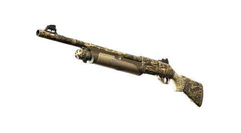 Nova | Marsh Grass (Factory New)