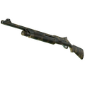 Nova | Forest Leaves (Minimal Wear)