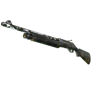 Nova | Forest Leaves (Field-Tested)