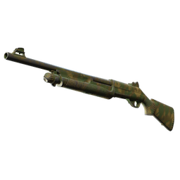 Nova | Forest Leaves (Field-Tested)