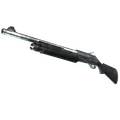 Nova | Forest Leaves (Battle-Scarred)