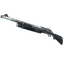 Nova | Polar Mesh (Battle-Scarred)