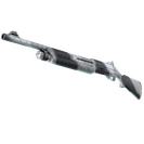 Nova | Polar Mesh (Minimal Wear)
