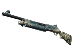 StatTrak Nova | Windblown
