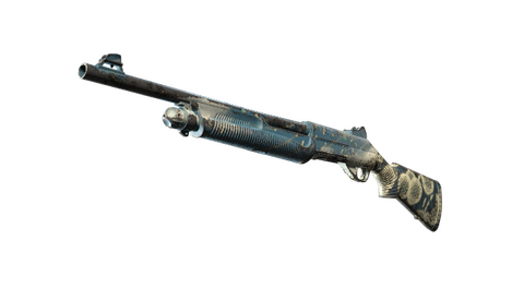 StatTrak™ Nova | Windblown (Field-Tested)